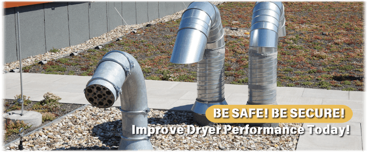 Dryer Vent Cleaning Chelsea AL