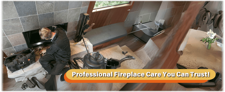 Fireplace Cleaning Chelsea AL