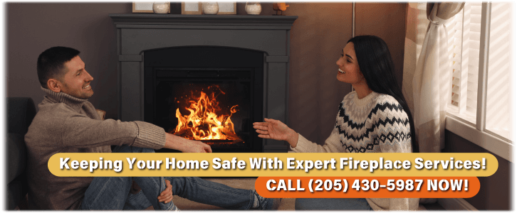 Chimney Sweep Chelsea AL