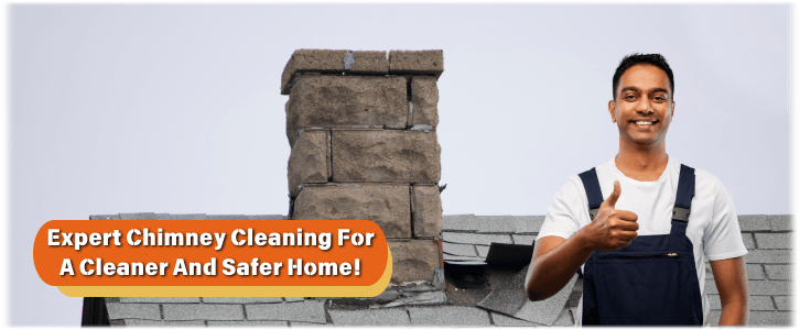 Chelsea AL Chimney Sweep