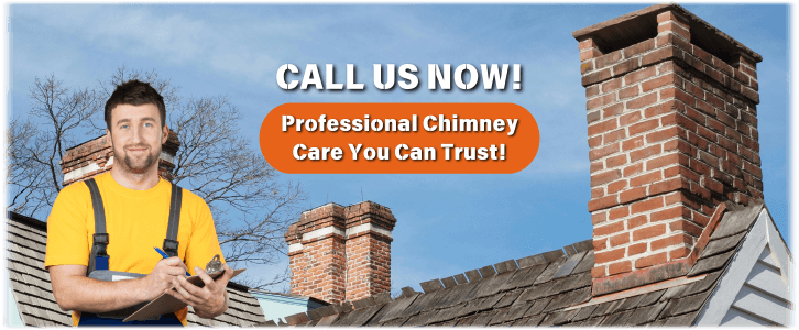 Chimney and Fireplace Inspection Chelsea AL